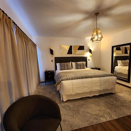 Hotel Gran Muso Los Angeles  Bagian luar foto
