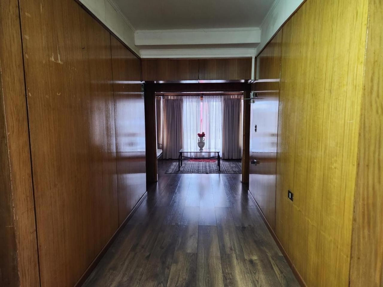 Hotel Gran Muso Los Angeles  Bagian luar foto